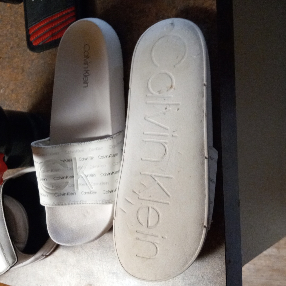 Calvinclienslides